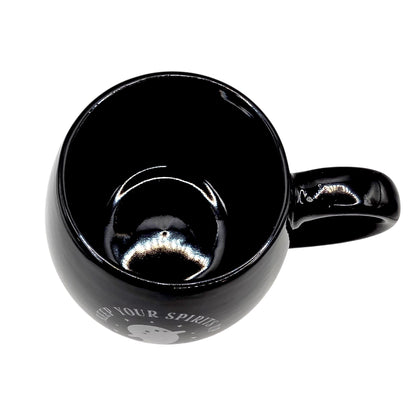 Tasse "GARDEZ LE MORAL"
