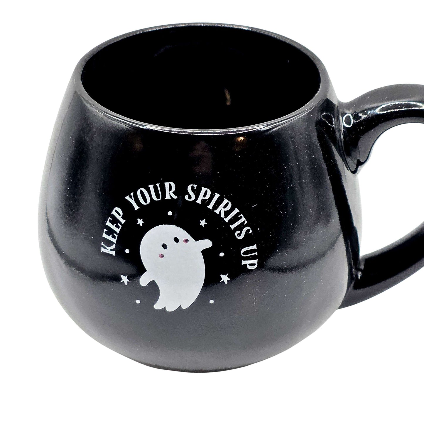 Tasse "GARDEZ LE MORAL"