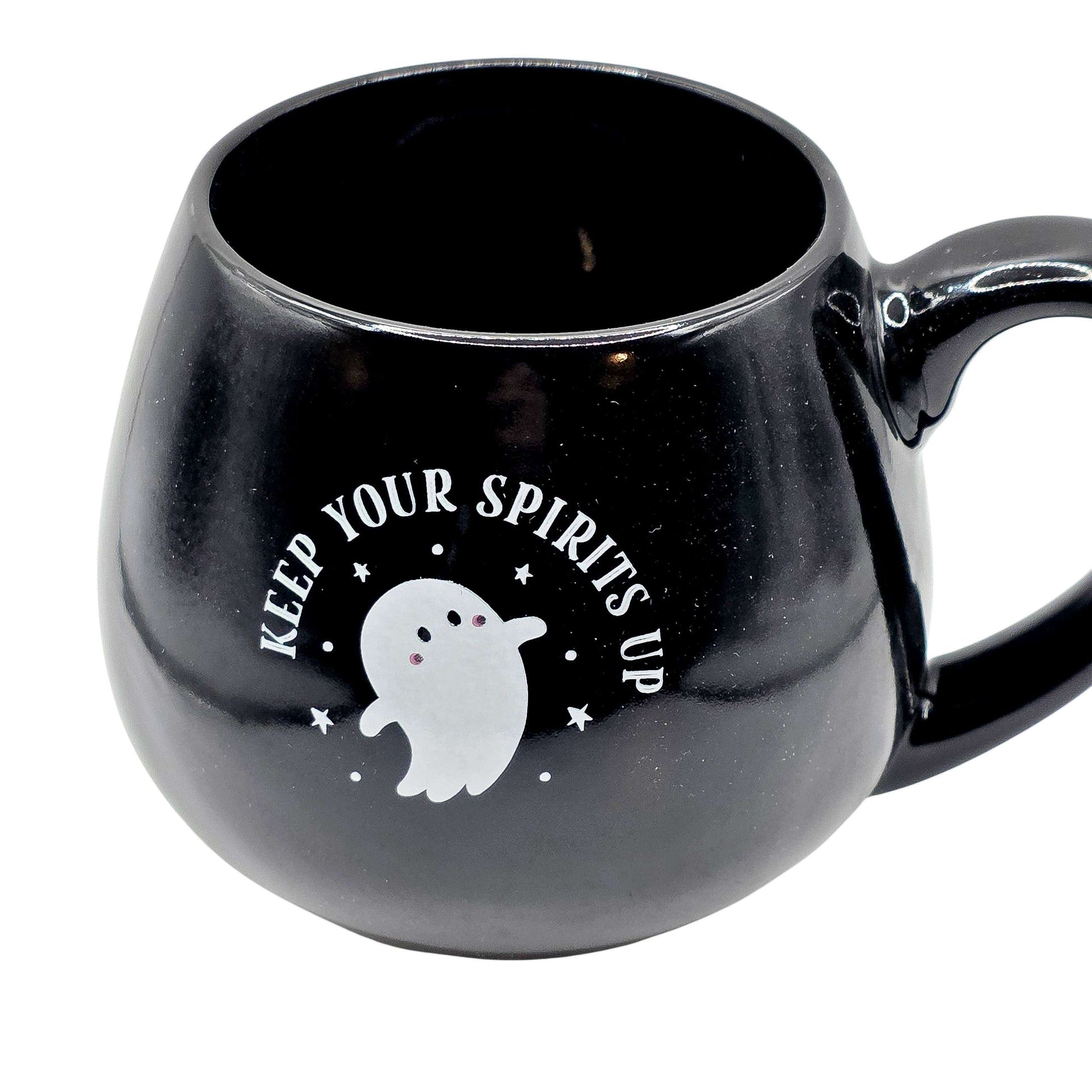 Tasse "GARDEZ LE MORAL"