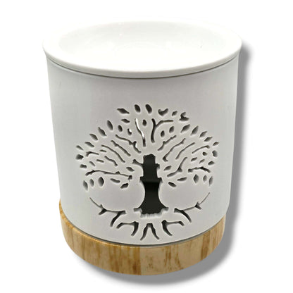 Brûleur ARBRE DE VIE