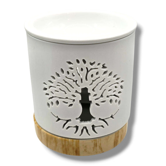 Brûleur ARBRE DE VIE