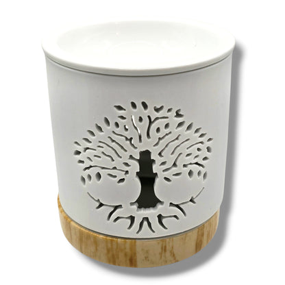 Brûleur ARBRE DE VIE