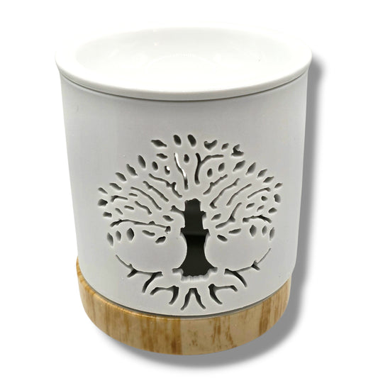 Brûleur ARBRE DE VIE