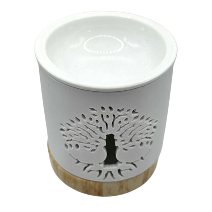 Brûleur ARBRE DE VIE