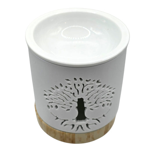 Brûleur ARBRE DE VIE