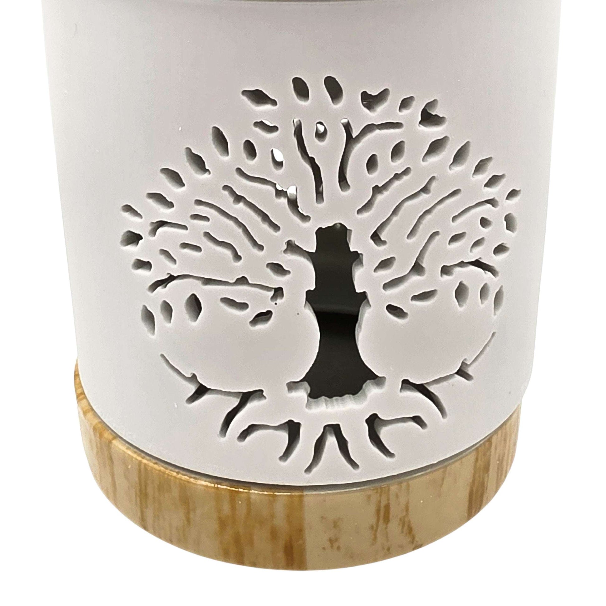 Brûleur ARBRE DE VIE