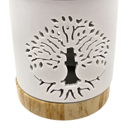 Brûleur ARBRE DE VIE