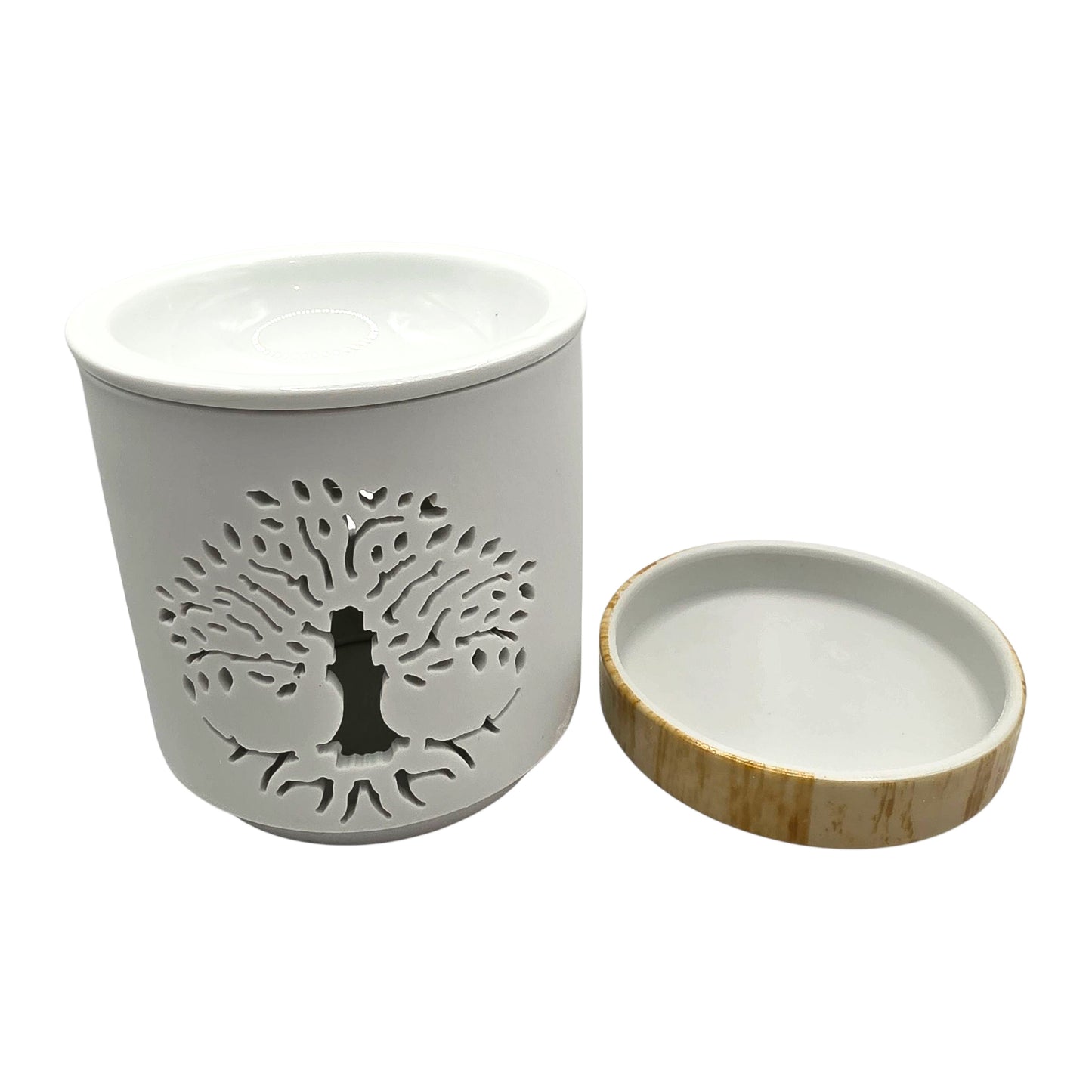 Brûleur ARBRE DE VIE
