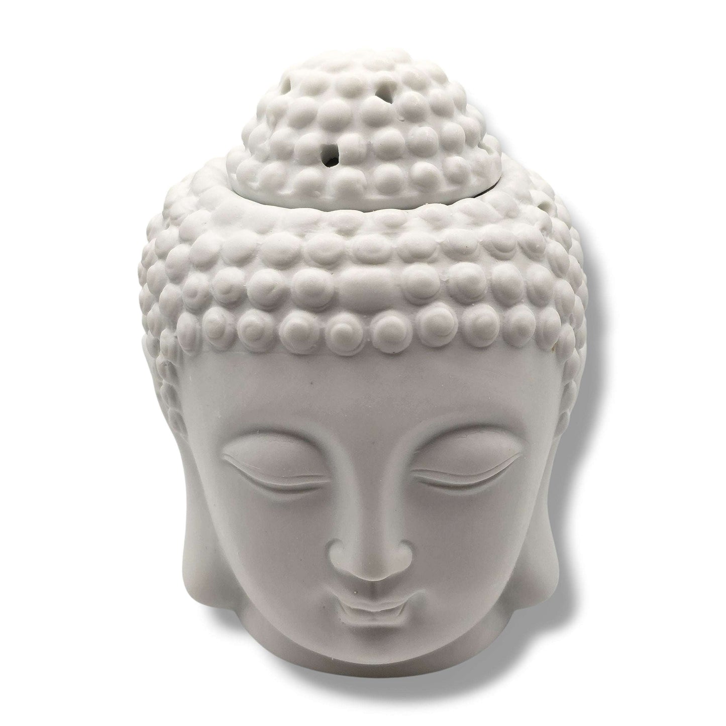 Brûleur BOUDDHA BLANC
