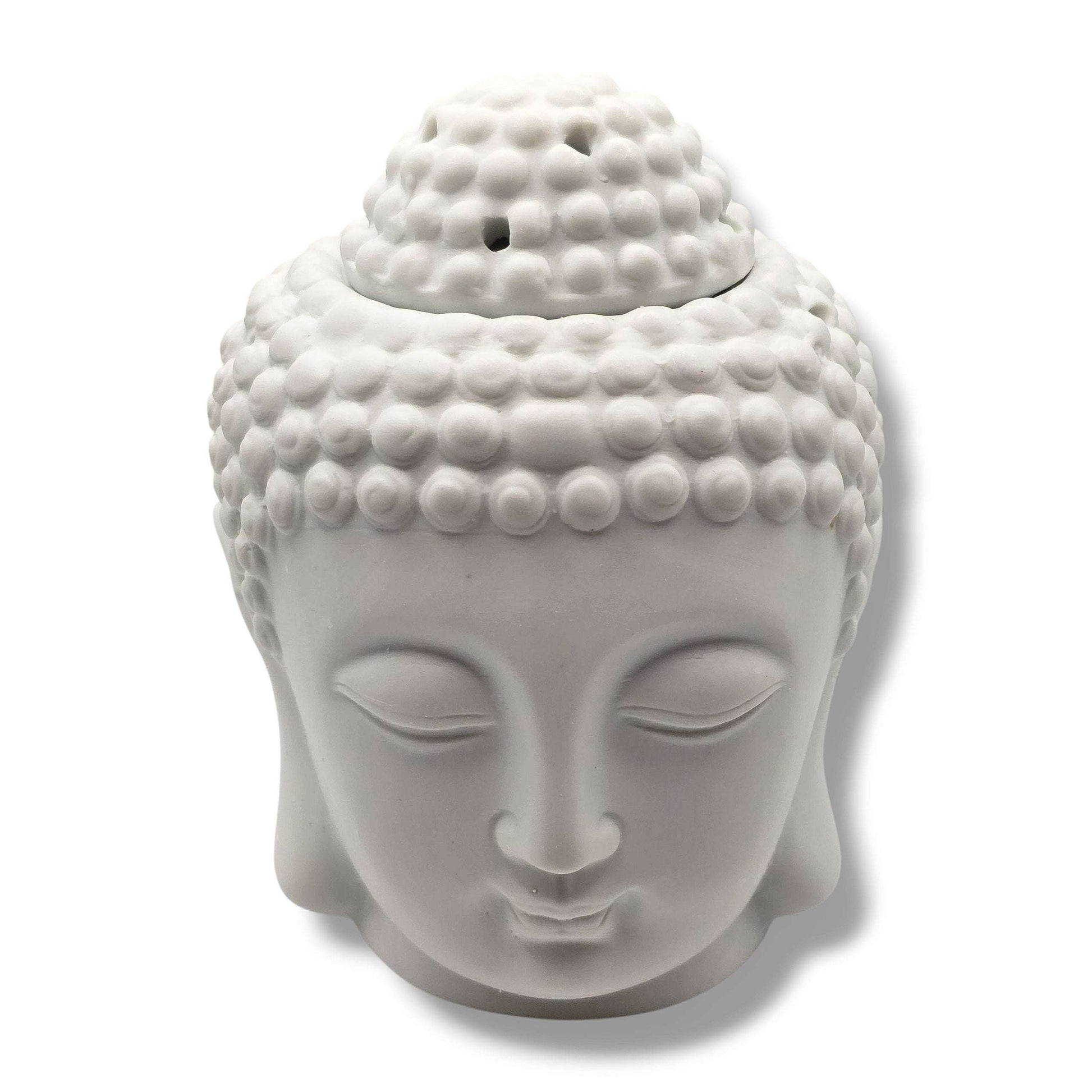Brûleur BOUDDHA BLANC