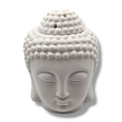 Brûleur BOUDDHA BLANC