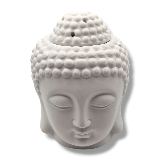 Brûleur BOUDDHA BLANC
