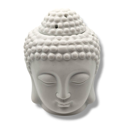 Brûleur BOUDDHA BLANC