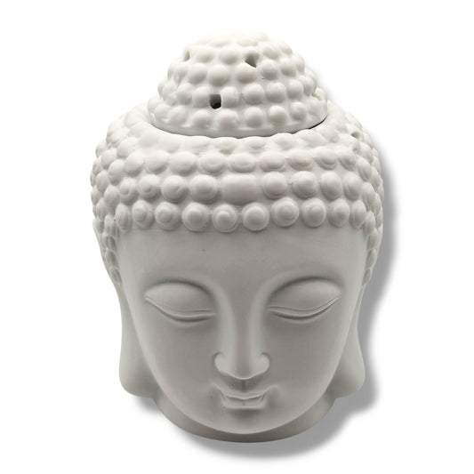 Brûleur BOUDDHA BLANC