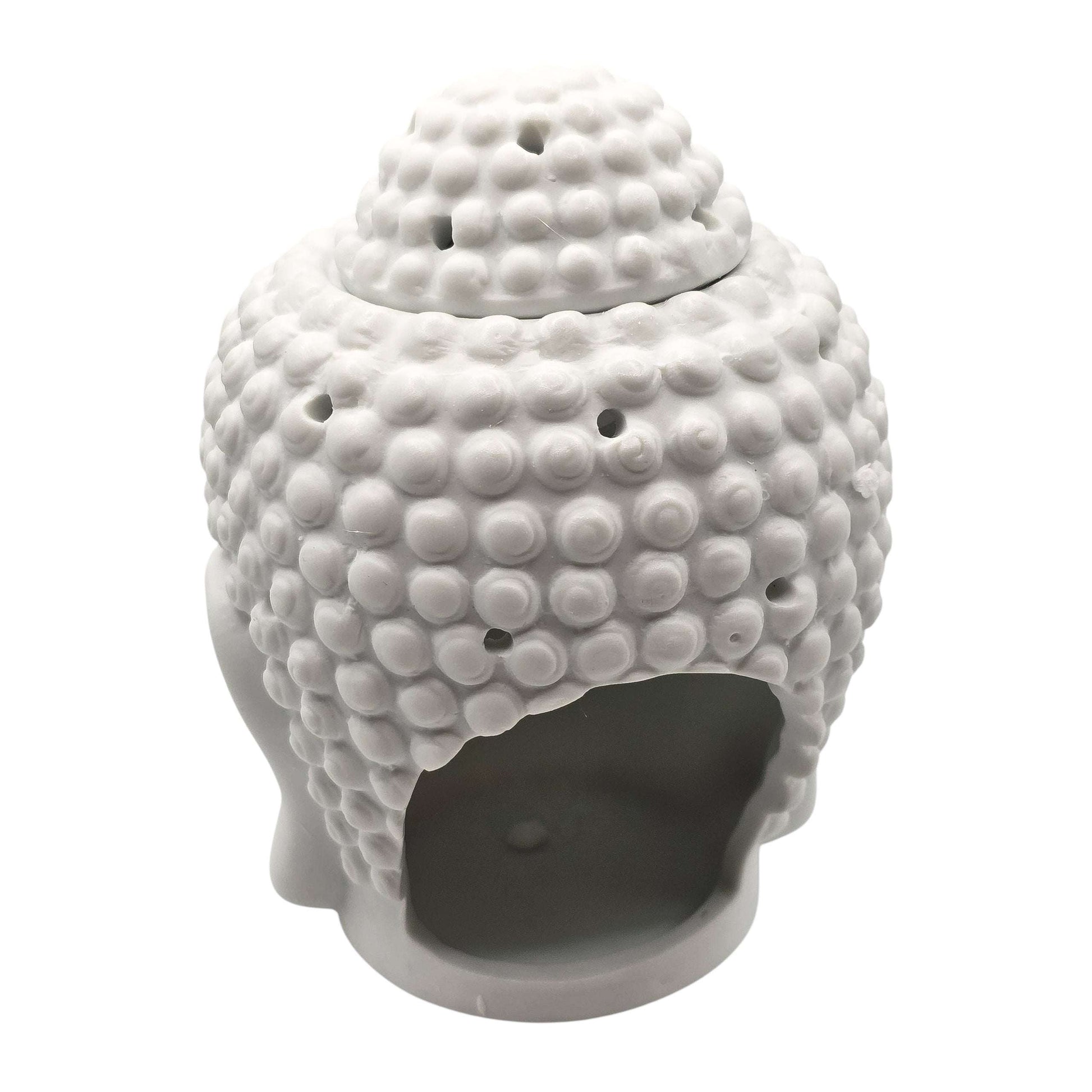 Brûleur BOUDDHA BLANC