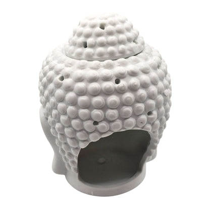 Brûleur BOUDDHA BLANC