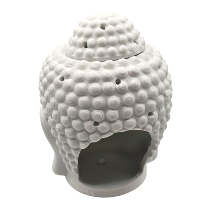Brûleur BOUDDHA BLANC