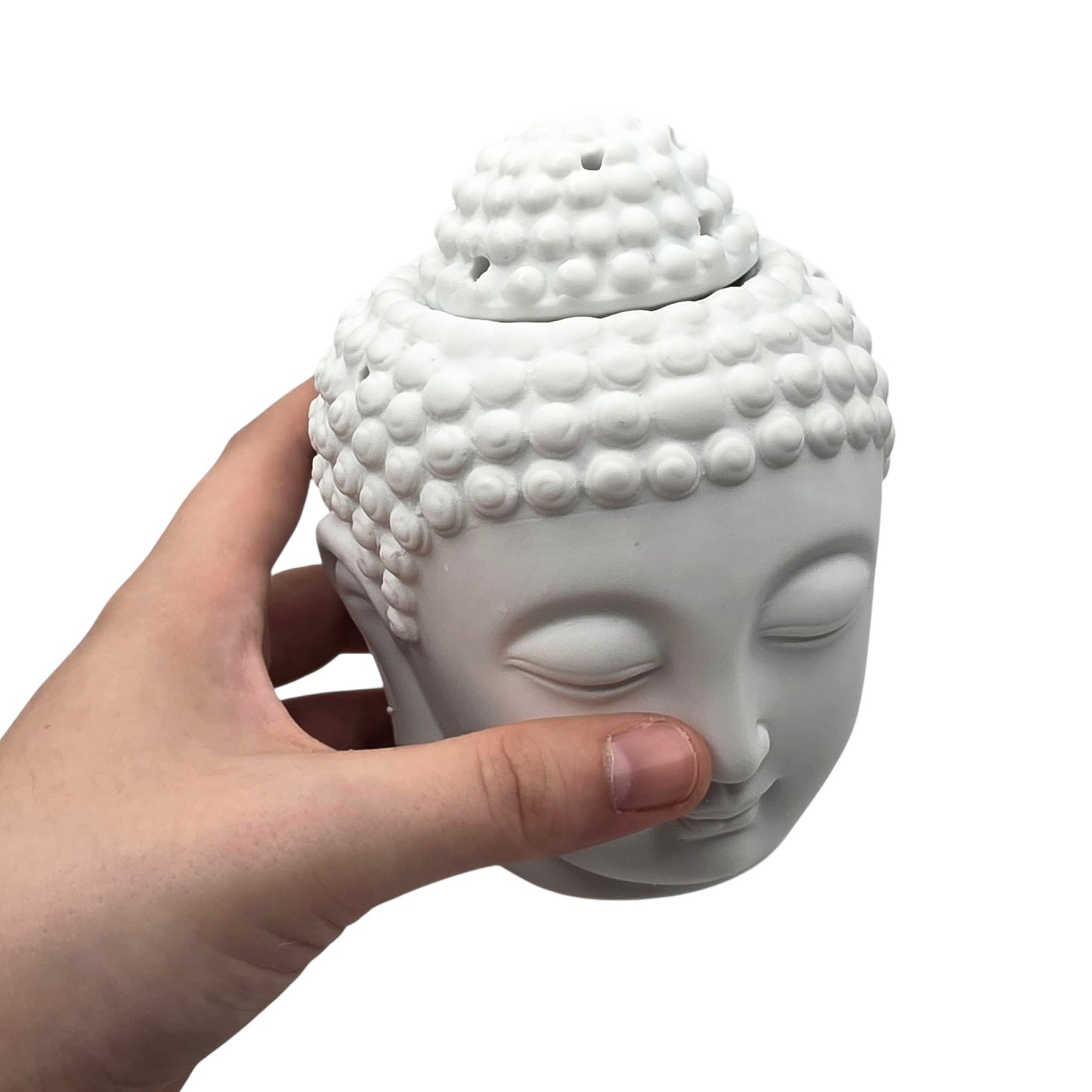 Brûleur BOUDDHA BLANC