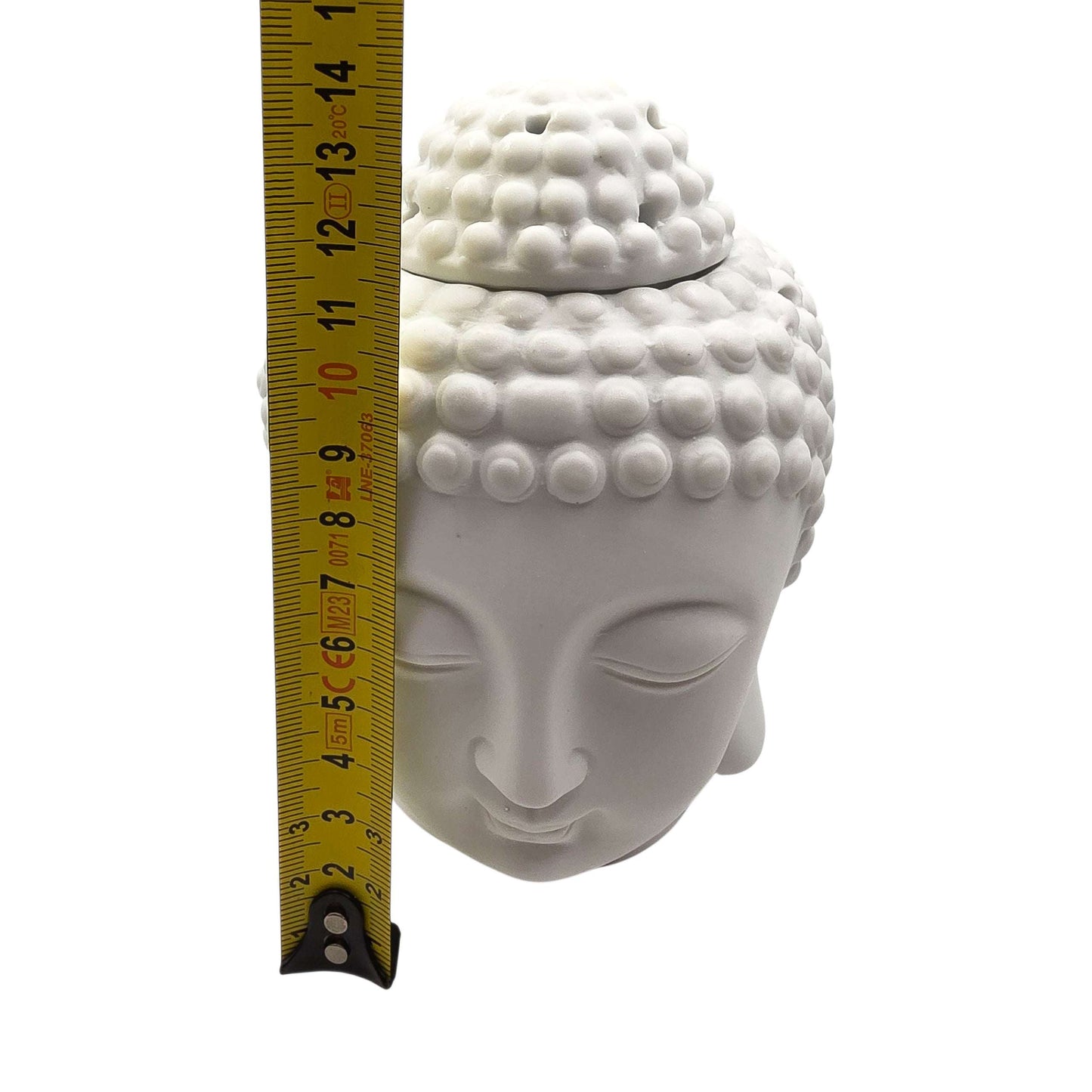 Brûleur BOUDDHA BLANC