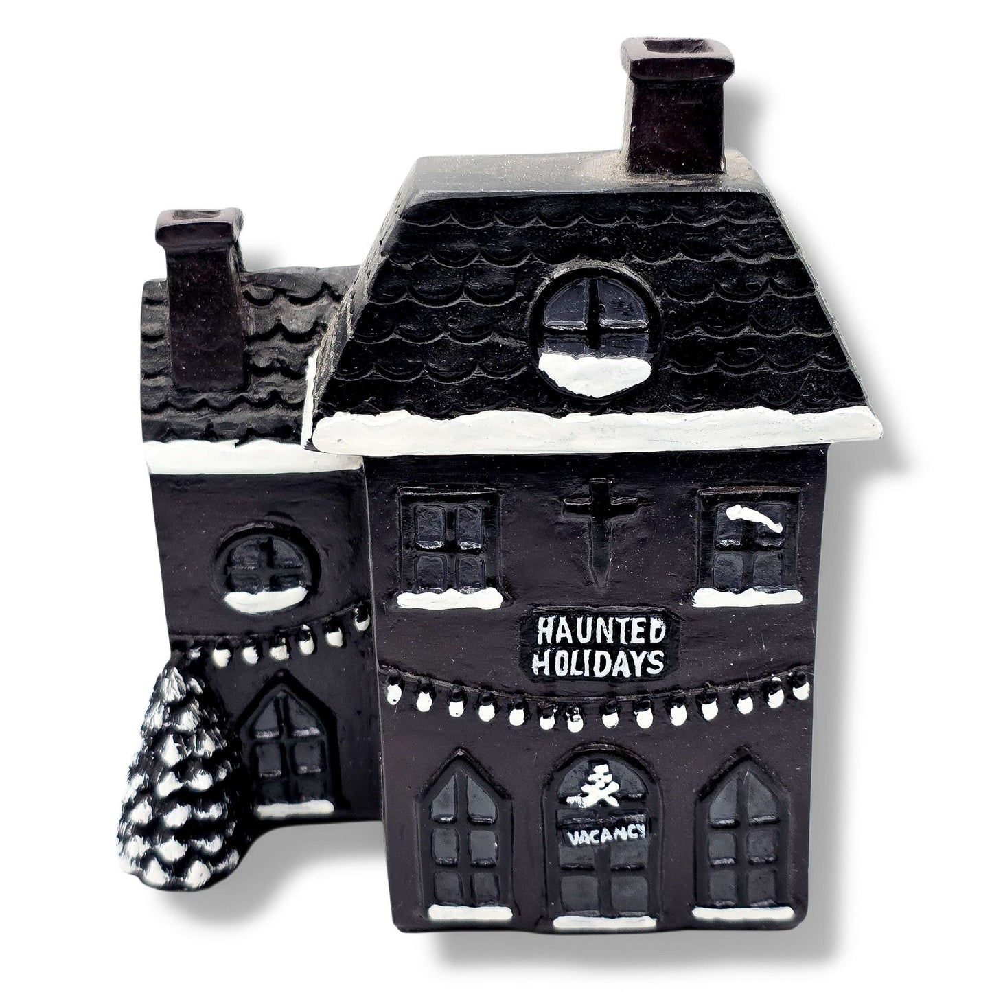 Porte Encens MAISON DE VACANCES HANTEE