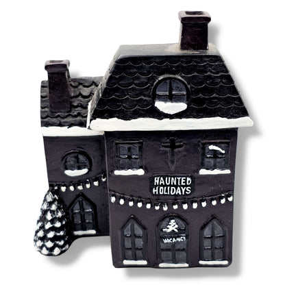 Porte Encens MAISON DE VACANCES HANTEE