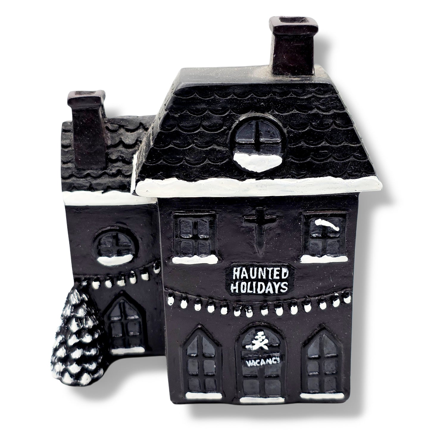 Porte Encens MAISON DE VACANCES HANTEE