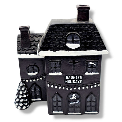 Porte Encens MAISON DE VACANCES HANTEE