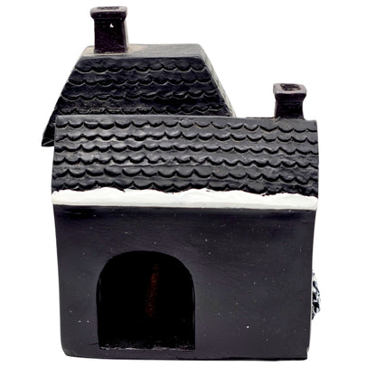 Porte Encens MAISON DE VACANCES HANTEE