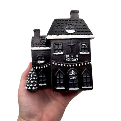 Porte Encens MAISON DE VACANCES HANTEE