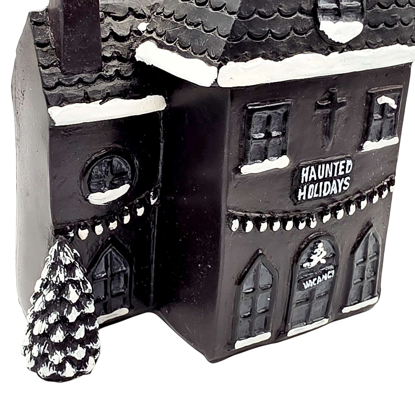 Porte Encens MAISON DE VACANCES HANTEE