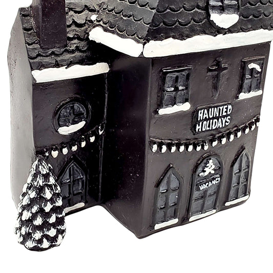 Porte Encens MAISON DE VACANCES HANTEE