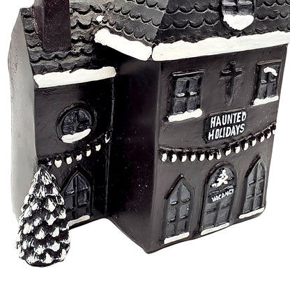 Porte Encens MAISON DE VACANCES HANTEE