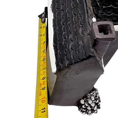 Porte Encens MAISON DE VACANCES HANTEE