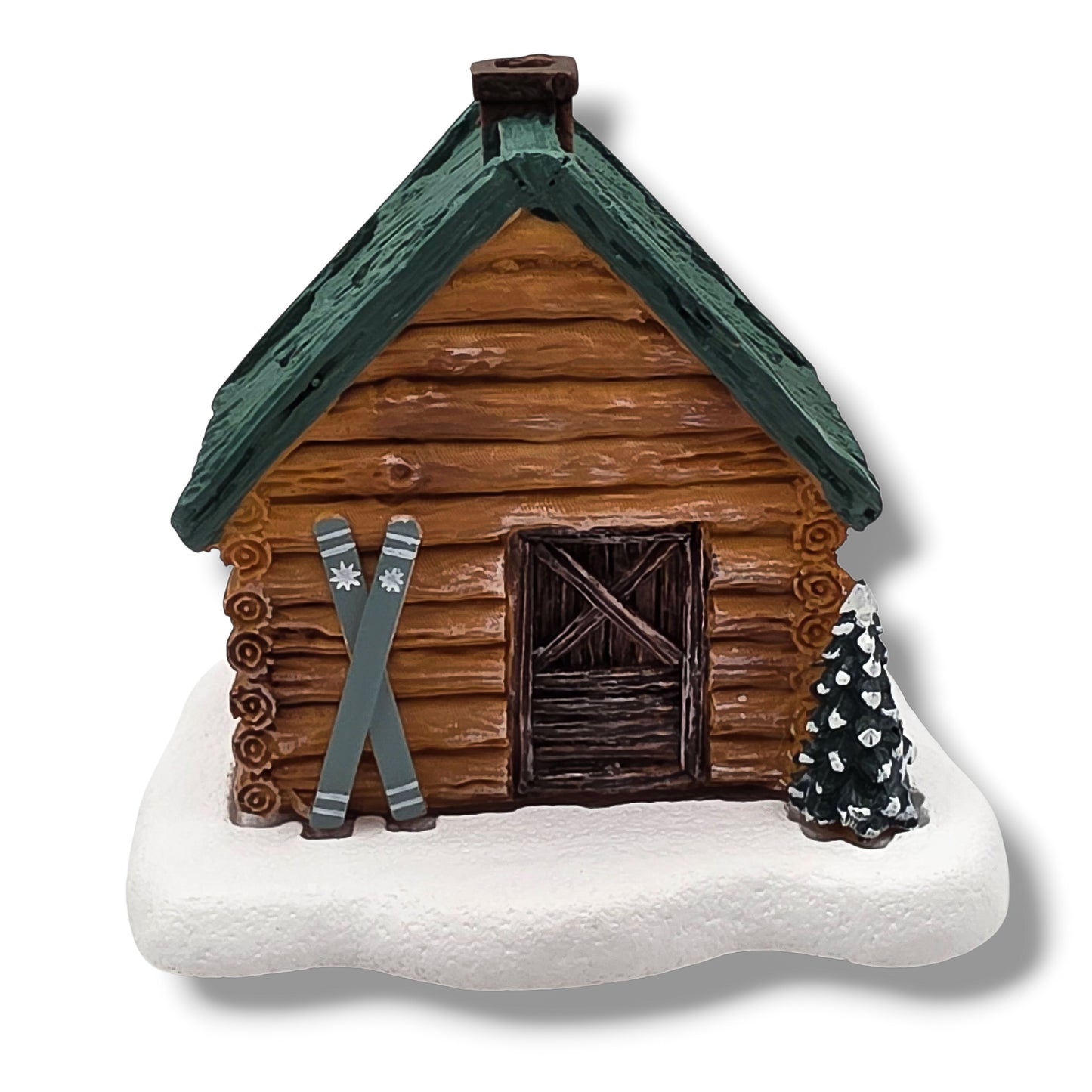 Porte Encens CHALET DE SKI