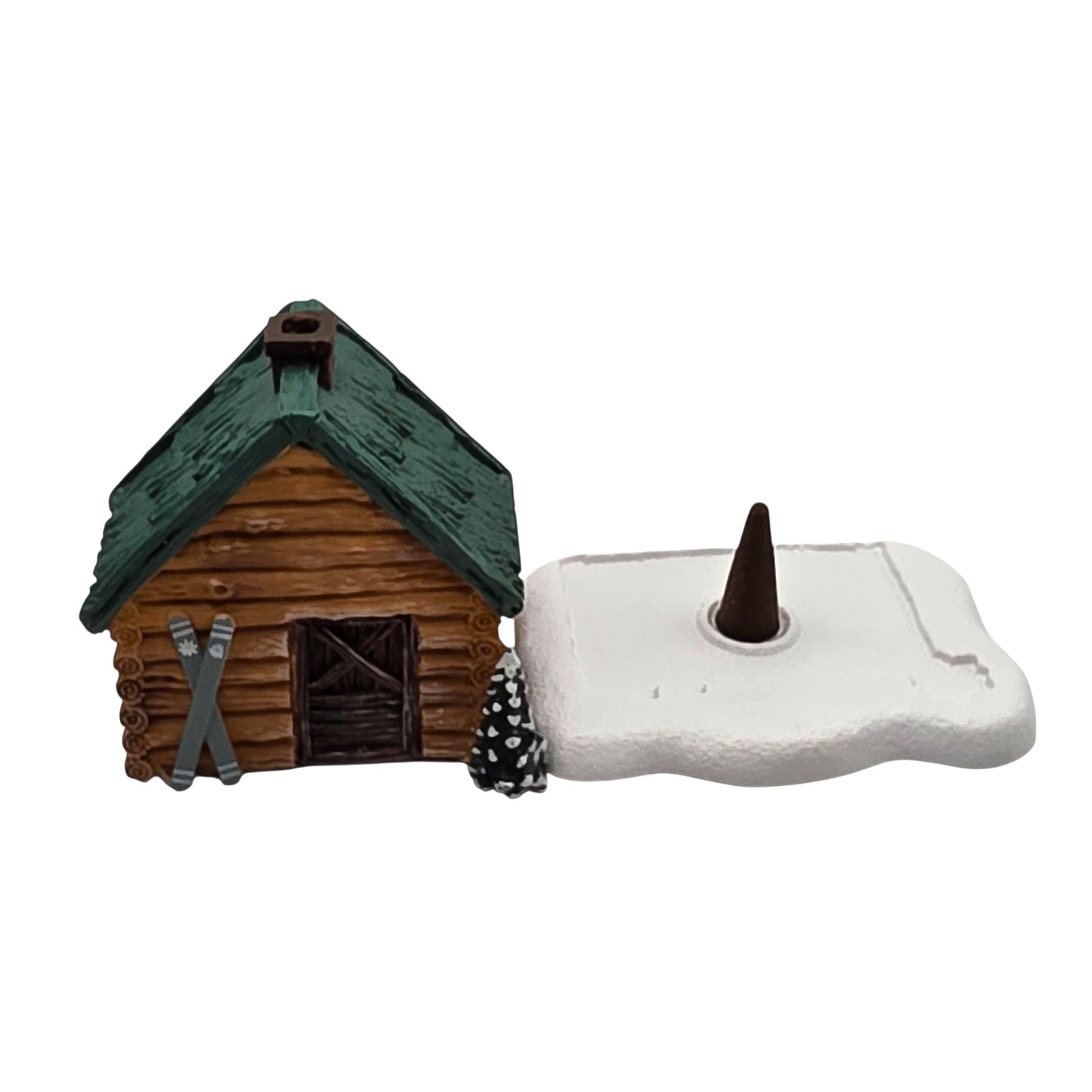 Porte Encens CHALET DE SKI