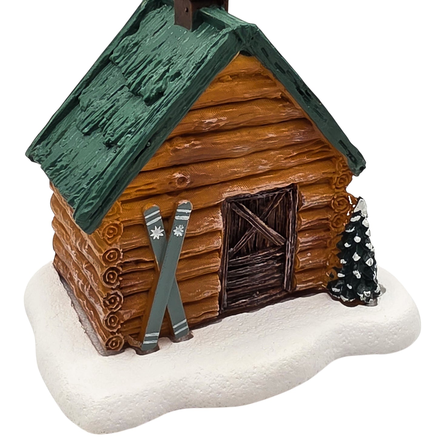 Porte Encens CHALET DE SKI