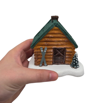 Porte Encens CHALET DE SKI