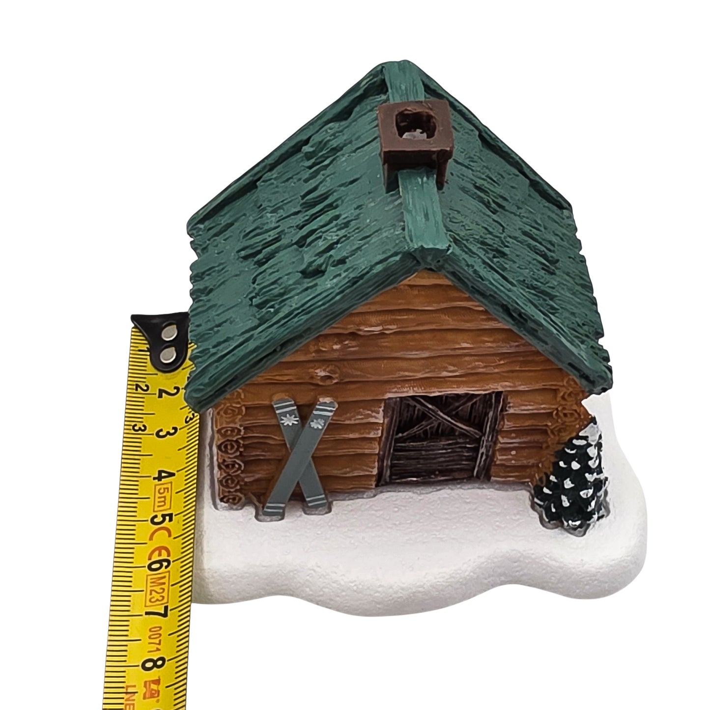 Porte Encens CHALET DE SKI