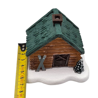 Porte Encens CHALET DE SKI