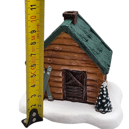 Porte Encens CHALET DE SKI