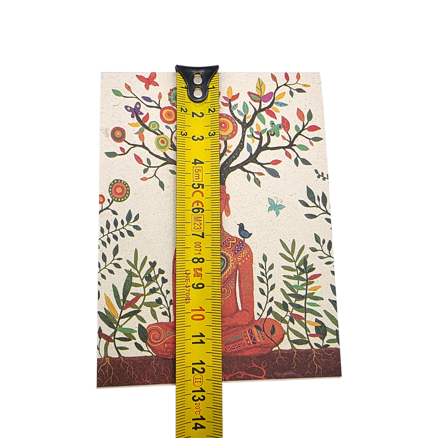 Bloc Notes ARBRE DE VIE