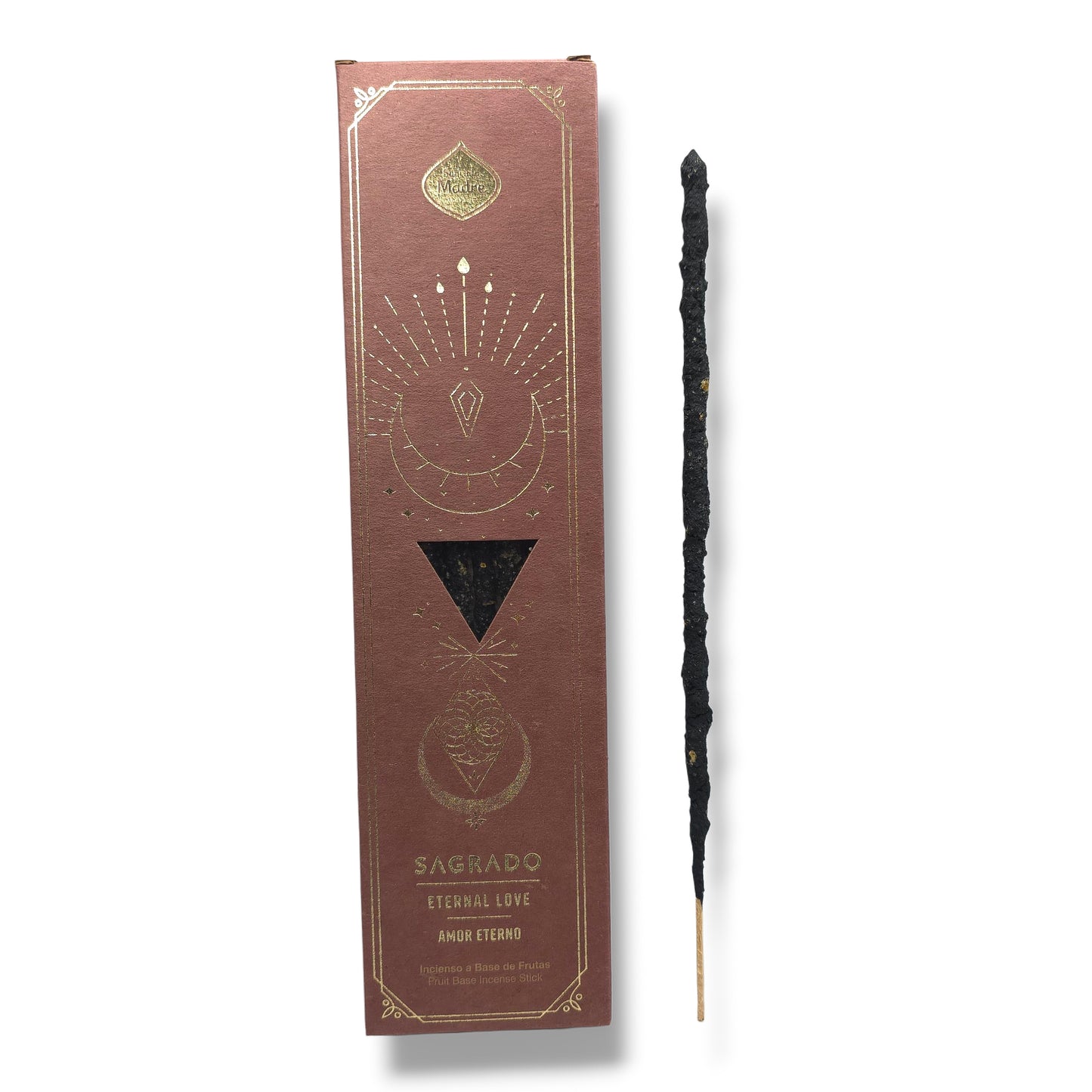 Encens Sagrada Madre Sacred Line AMOUR ETERNEL