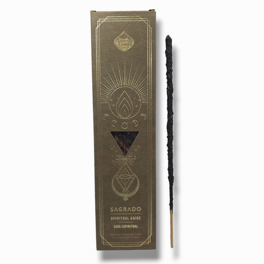 Encens Sagrada Madre Sacred Line GUIDE SPIRITUEL
