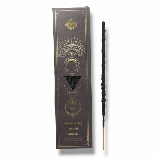 Encens Sagrada Madre Sacred Line TROISIEME OEIL