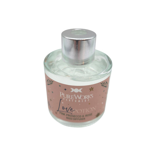 Diffuseur à Bâtonnets Celestial Magic PHILTRE D'AMOUR