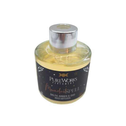 Diffuseur à Bâtonnets Celestial Magic POUSSIERES DE LUNE