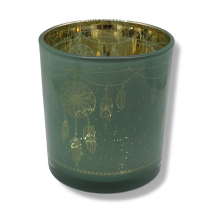 Photophore ATTRAPE RÊVES