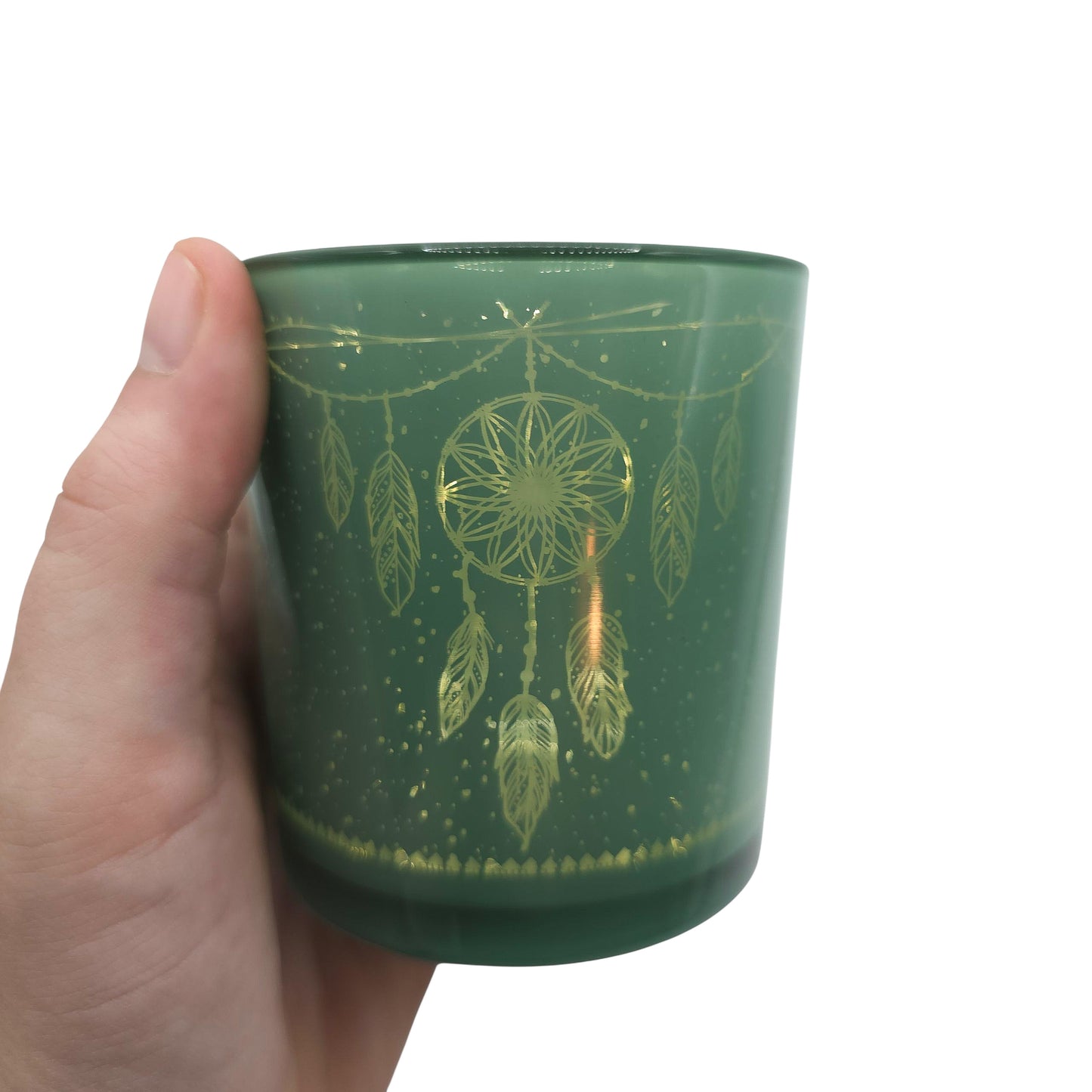 Photophore ATTRAPE RÊVES