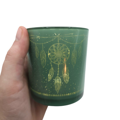 Photophore ATTRAPE RÊVES