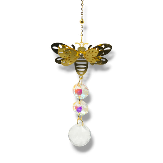 Suncatcher ABEILLE